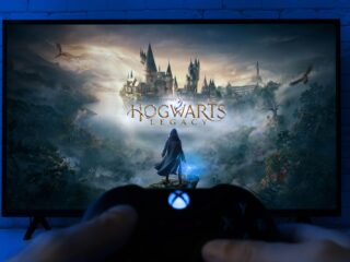 Hogwarts Legacy, het Harry Potter-spel, levert meer dan 1 miljard dollar op