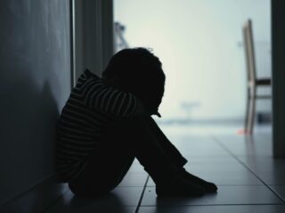 Onderzoek: drie op de vier mishandelde kinderen vertonen later gewelddadig gedrag