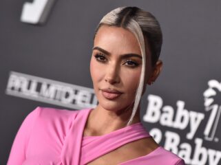 Kim Kardashian onthult details over haar mogelijke nieuwe liefde