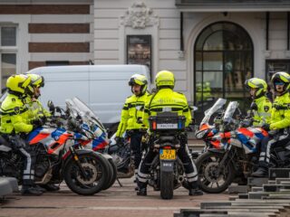 Maak je onnodig veel herrie met je auto? Dan kan je straks een boete van 280 euro verwachten