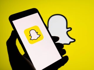 Amsterdamse scholieren via Snapchat afgeperst: "Worden nepboetes uitgestuurd"