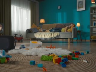 Marktplaats-oppas opgepakt voor verdenking van kindermisbruik bij 11 gezinnen