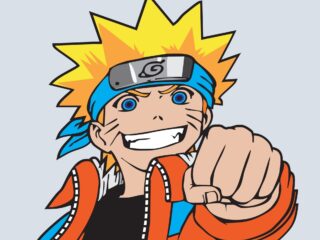 Er is een Naruto-film in de maak met echte acteurs