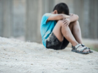 'Free a Girl' waarschuwt voor pedofielen die jagen op vluchtelingenkinderen