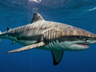 Tiener (16) onthoofd en verminkt door haai tijdens speervissen in Jamaica