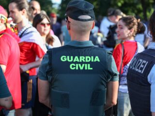 Nederlander (34) slaat vader dood met stenen in Tenerife: beelden gaan viraal