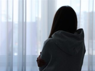 Verkracht, gemeld en genegeerd