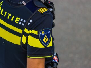 Politie biedt excuses na huisbezoek aan pro-Palestijnse demonstrant: "Staan we niet voor"