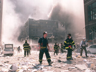 Joe Biden wil geheime documenten over aanslagen 9/11 vrijgeven