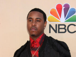 Jeremih mag ziekenhuis verlaten nadat hij werd opgenomen met corona