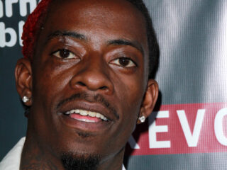 Rich Homie Quan overleden op 34-jarige leeftijd