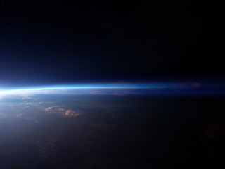 Opnames eerste speelfilm in de ruimte beginnen volgende week