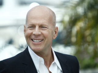 Acteur Bruce Willis gediagnosticeerd met vorm van dementie