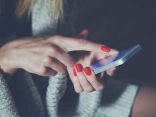 Instagram gaat dickpics in dm's automatisch blokkeren met nieuwe functie