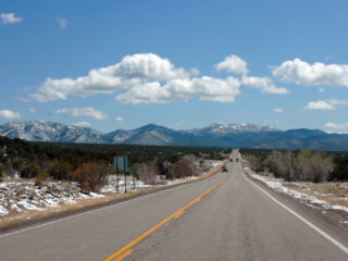 Moslims in Alburquerque in grote angst na reeks moorden op islamitische mannen