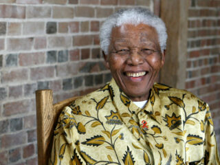 Het Mandela-effect: deze herinneringen over je jeugd kloppen niet