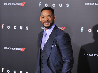 Van deze filmrol heeft Will Smith spijt (en dit is zijn favoriet)