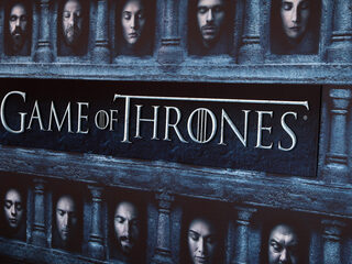 HBO lanceert officiële 'Game of Thrones'-podcast