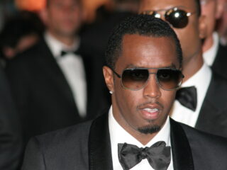 Babynieuws: Diddy is vader geworden van een dochter
