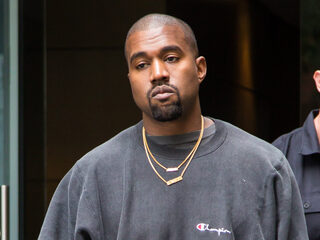 Ye schrijft gedicht over scheiding: "Voelt als zware COVID"