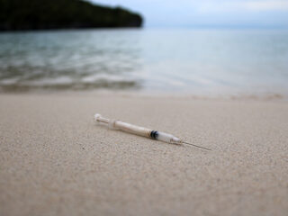 Man (20) in Frankrijk aangehouden op verdenking van 'needle spiking'