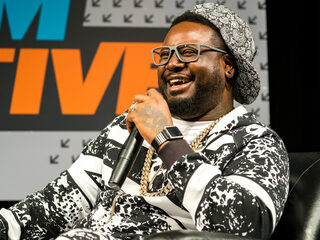 T-Pain claimt dat Kanye West één van zijn bars heeft gestolen