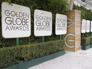 #TimesUp: acteurs willen meer zwarte leden in Golden Globes-jury