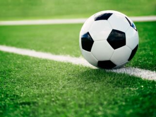 Minuut stilte vooraf aan EK-kwalificatieduel tussen Ierland en Nederland