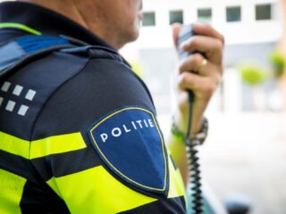 Dood lichaam aangetroffen op terrein van ggz-instelling in Eindhoven