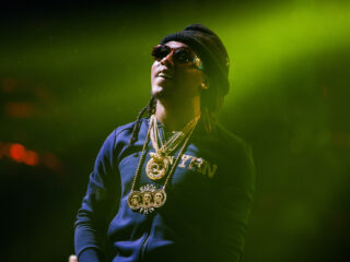 Politie heeft er alle vertrouwen in dat moordenaar van Takeoff gevonden wordt