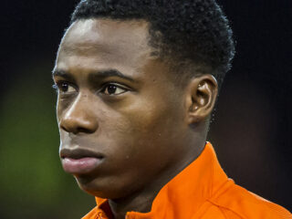 Quincy Promes gaat ondanks mogelijke uitlevering aan de slag bij United FC uit Dubai