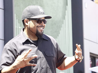 Ice Cube verlaat filmproject omdat hij vaccin weigert