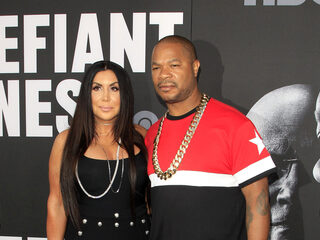 Scheiding voor Xzibit na 20 jaar relatie