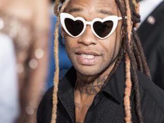 Ty Dolla $ign belandt in ziekenhuis na ongeluk met skateboard