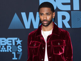 Big Sean reageert op uitgelekte dickpic: "Dit ben ik niet"