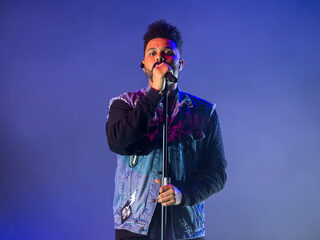 The Weeknd eist zelfde salaris als Ye voor invaloptreden