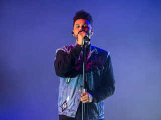 The Weeknd verliest stem en moet uitverkochte show abrupt staken