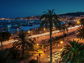 Nederlandse toeriste doet aangifte van groepsverkrachting op Mallorca