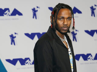 'Kendrick Lamar maakt kans op Oscarnominatie'