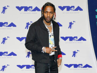 Kendrick Lamar dropt compleet uit het niets nieuw album genaamd "GNX"