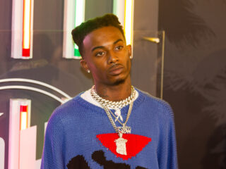 Playboi Carti kondigt releasedatum 'Whole Lotta Red' aan