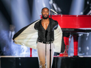 Tank dropt tiende en laatste studioalbum 'R&B Money'