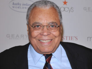 James Earl Jones, stemacteur van Mufasa en Darth Vader, overleden