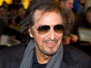Al Pacino (83) krijgt kind met 53 jaar jongere vriendin Noor Alfallah