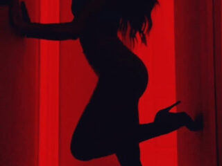 TikTok-gebruikers waarschuwen voor Silhouette Challenge: filter wordt verwijderd