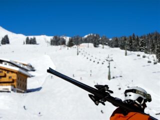 Nederlands meisje (12) overleden na ski-ongeluk in Oostenrijk