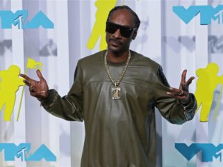 Snoop Dogg laat zien hoeveel joints per dag hij echt rookt