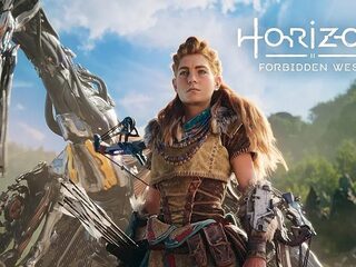 Sony plant een boom voor iedere gamer die trofee behaalt in 'Horizon Forbidden West'