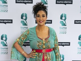 Soundos: "Gevraagd voor rol, maar nu ik zwanger ben willen ze me niet meer"