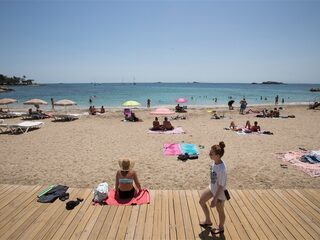 Nieuwe reisadviezen: naar deze bestemmingen kan je per direct weer afreizen